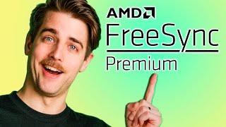 AMD’s Confusing Freesync Branding Explained [upl. by Raamaj879]