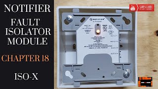 Chapter 18  Fault Isolator Module [upl. by Marston]