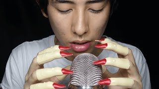 Extremely Tingly ASMR 4K [upl. by Adnohsed]