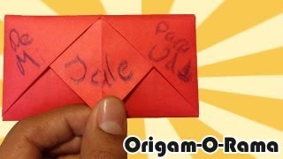 Carta jale cartasplegables [upl. by Teerprah947]