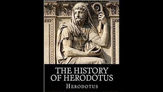 The Histories by Herodotus Volume 1 Complete Audio Book [upl. by Agon]