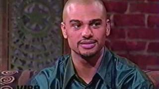 Chico Debarge quotLove Still Goodquot [upl. by Anitnahs]