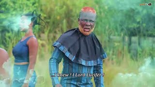 Lucifer Latest Yoruba Movie 2019 Drama Starring Ibrahim Yekini  Bimpe Oyebade  Femi Adebayo [upl. by Mayfield]