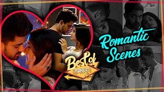 Neil And Avni Romantic Scenes  BEST OF NAAMKARANN  TellyMasala Naamkarann Special  AVNEIL [upl. by Sarah]