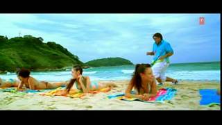 Do U Wanna Partner Full Song  Partner  Salman Khan  Govinda [upl. by Dorrie]