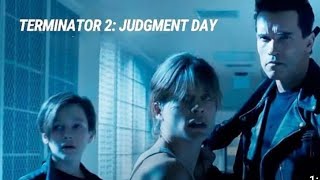 Terminator 2 judgement Day Hollywood movie in hindi dubbed explained [upl. by Ayyn855]