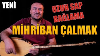 MİHRİBAN TÜRKÜSÜ UZUNSAP SOLFEJ [upl. by Aikar950]