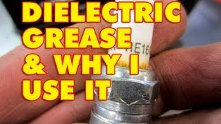 Dielectric Grease And What I use It For [upl. by Aicaca499]