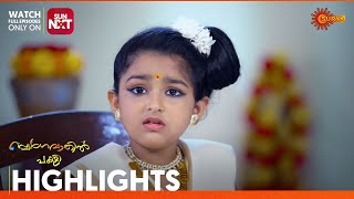 Swargavathil Pakshi  Highlights of the day  06 Dec 2024  Surya TV [upl. by Gertruda]