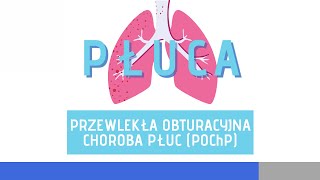 Przewlekła Obturacyjna Choroba Płuc [upl. by Attenov]