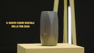 Nuovo Router Fastweb WIFI 6 con Alexa [upl. by Esinal305]