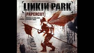 Papercut Extended  Linkin Park [upl. by Mannie]