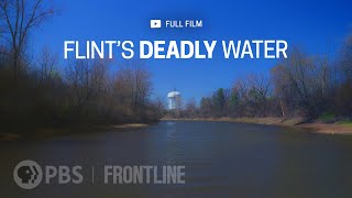 Flints Deadly Water full documentary  FRONTLINE [upl. by Brody]