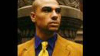 Chico Debarge  Ms Wonderful [upl. by Laughton]