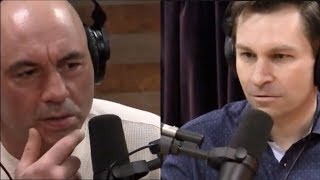 Anti Aging Doctors Key to Looking Younger  Joe Rogan [upl. by Adal616]