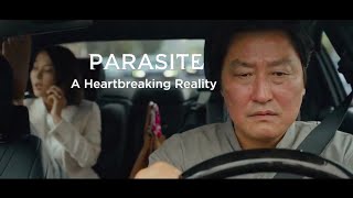 Parasite  A Heartbreaking Reality [upl. by Paley]