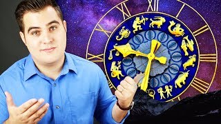 Astrología ¿Qué dice la Biblia [upl. by Dill]