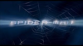 SpiderMan OST 02 Main Titles [upl. by Roseanne]