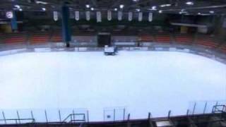 How Its Made  Hockey Rink [upl. by Reace]