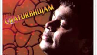 Aigiri Nandini  AR Rahman  Album  Chaturbhujam [upl. by Reiners]