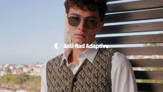 Introducing AntiRad Adaptive Eyewear [upl. by Carina]