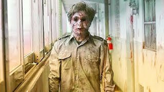 Alive 2020 Film Explained in HindiUrdu  Zombies Alive Summarized हिन्दी [upl. by Royce]