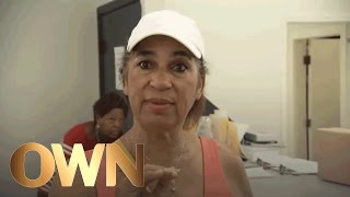 Angry Community Member Disrupts School  Blackboard Wars  Oprah Winfrey Network [upl. by Salb721]