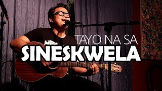 SINESKWELA SONG COVER  MayorTV [upl. by Lucille566]