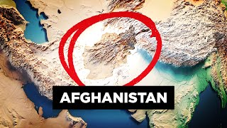 Why Afghanistan Is Impossible to Conquer [upl. by Hortensa520]