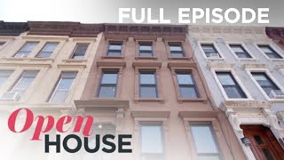 Full Show Townhouse Treasures Across NYC  Open House TV [upl. by Tera66]