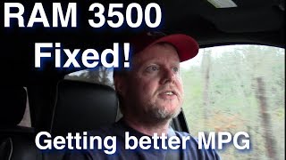 Ram 3500 Fixed and Exhaust Brake Discovery [upl. by Sansbury683]