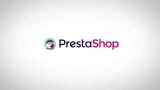 Introduction to PrestaShop  online course [upl. by Mazman]