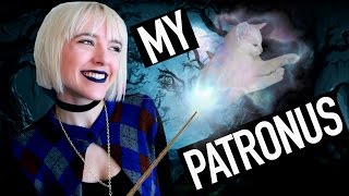 Full Pottermore Patronus Quiz All The Questions [upl. by Acinomaj]