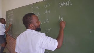 Business Studies  Ekasi Learners Ep 7 [upl. by Parks]