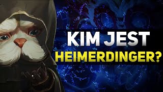 LoL Gameplay  Heimerdinger Mid Ranked [upl. by Eanej]