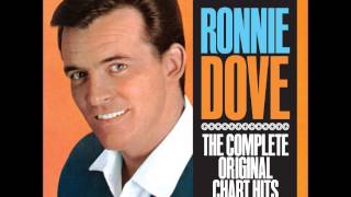 Ronnie Dove  Lets Start All Over Again [upl. by Elery]