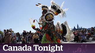 National Indigenous Peoples Day  Canada Tonight Special [upl. by Sarid]