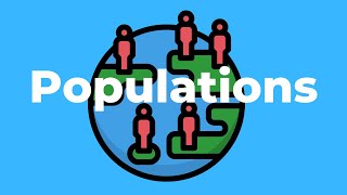 What is population health [upl. by Nnylyam]