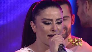 Shkurte Gashi  Live Tallava [upl. by Alah]