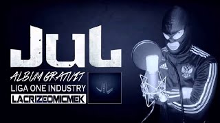 JUL  ON SEN BAT LES COUILLES FEAT HOUARI  JUL [upl. by Biagi]