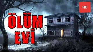 Ölüm Evi Korku Filmi HD İzle [upl. by Lemaceon794]