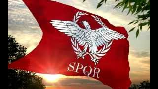 Imperium Romanum 509 ac  1453 [upl. by Arihat]