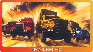 Convoy ≣ 1978 ≣ Trailer [upl. by Stefanie]