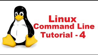 Linux Command Line Tutorial For Beginners 4  cat command in Linux [upl. by Rayshell398]