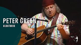 Peter Green  Albatross Splinter Group Acoustic Set [upl. by Nohpets]