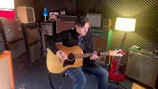 Jimmy Eat World  Live from the Studio 32020 [upl. by Moina]