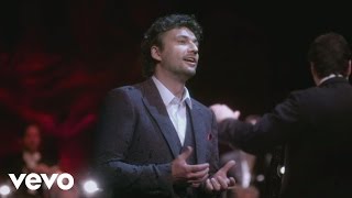 Jonas Kaufmann  Voglio vivere così  Live [upl. by Nottirb]