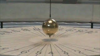 Foucaults Pendulum Umberto Eco [upl. by Fabrianna647]