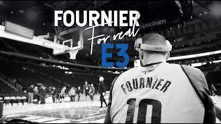 Fournier For Real  Episode 3  On The Road [upl. by Jaworski910]