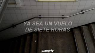 505  arctic monkeys  español [upl. by Oniskey]